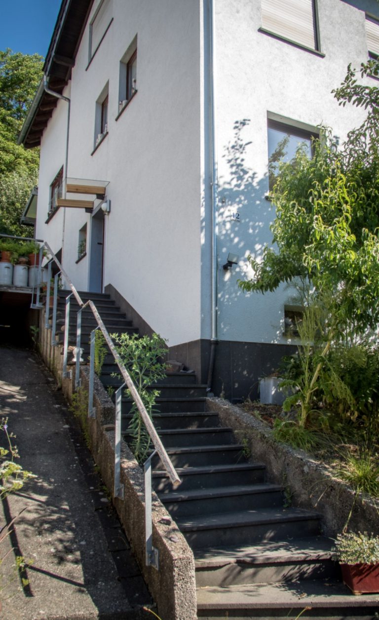 FERIENWOHNUNG ANDERNACH - ANTEL 42 - 60 €/Nacht